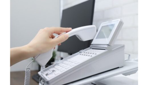 テレアポは営業ではないって知ってましたか？