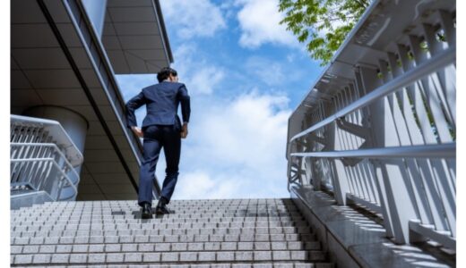 未経験の人が6か月でトップセールスになった話