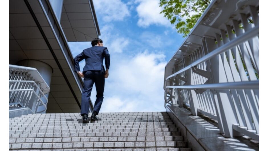 未経験の人が6か月でトップセールスになった話