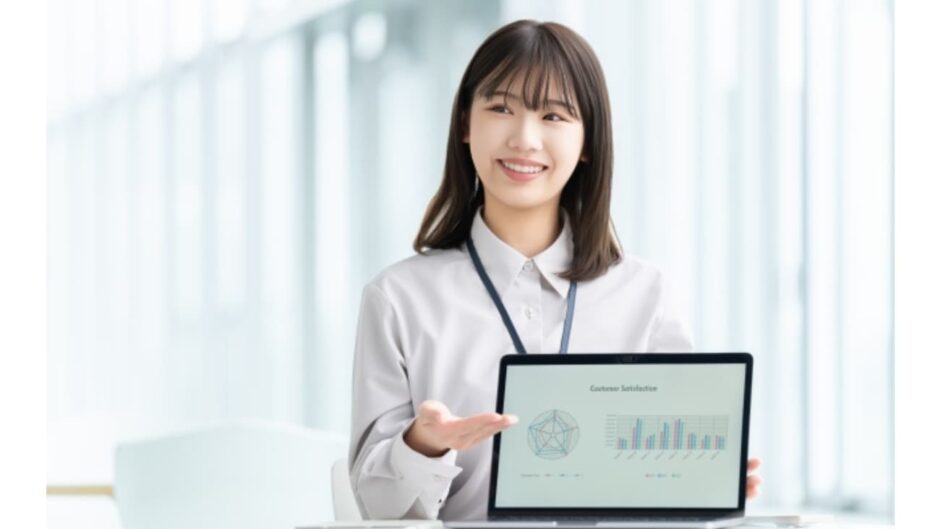 ＷＥＢ業界の営業マンに●●があれば…