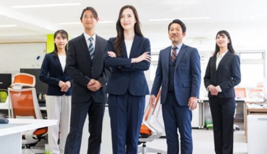 15名で年商45億円の経営者
