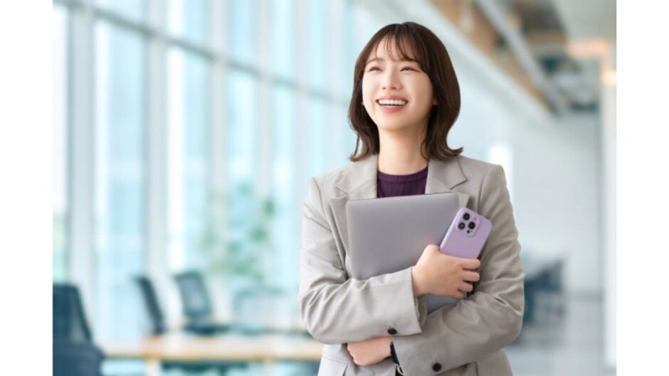 イノセル第一号社員入社！！未経験採用の効能とは？