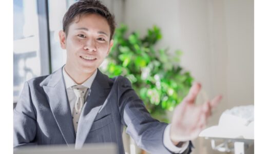 話の長い営業マンに一流はいない