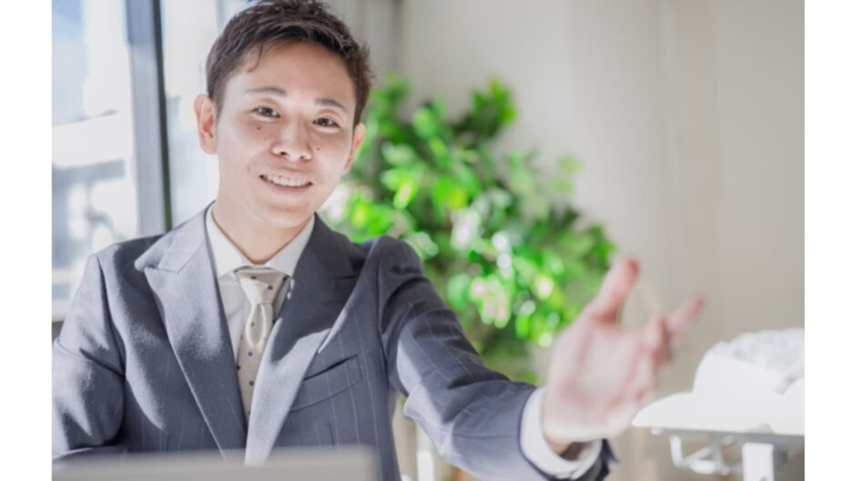話の長い営業マンに一流はいない