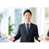 展示会で50社中3社の営業マンしかやらなかったこと