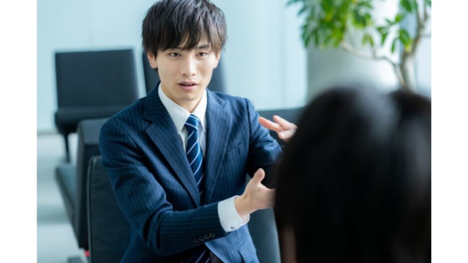 たった50分で買いたくなる営業商談の中身とは？