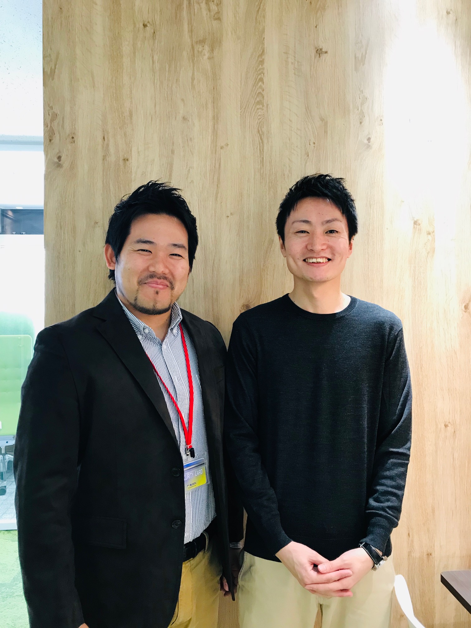 個人の飛び込み営業から大手向け法人営業へ華麗なる転身 ｉｎｏｓｅｌｌ 営業に改革を イノベーションセールス