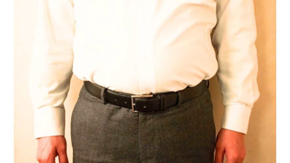 たった12日で５ｋｇ減った営業マン向きのダイエット方法とは？