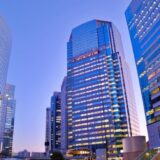 東証一部上場企業の社長の打ち合わせ