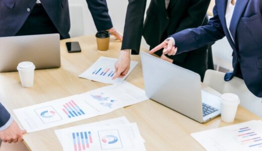 優秀な営業ばかり採用すると組織力は高まらない