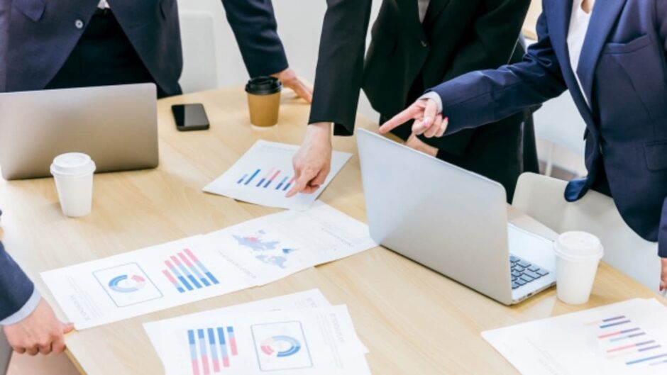 優秀な営業ばかり採用すると組織力は高まらない