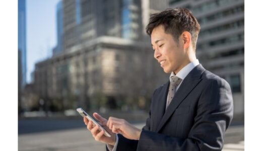一流の営業マンがメンテナンスする〇〇とは？