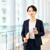年収〇億円の女傑社長から聞いた儲かる人の特徴