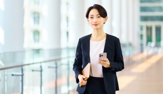 年収〇億円の女傑社長から聞いた儲かる人の特徴