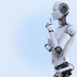 トークロボット営業マンと詐欺師の営業マン【最後お得なお知らせあり】