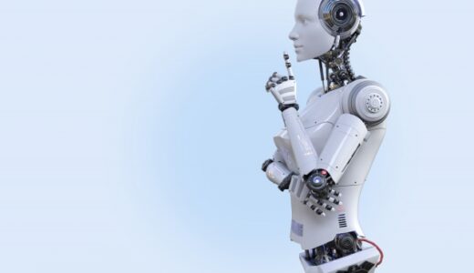 トークロボット営業マンと詐欺師の営業マン【最後お得なお知らせあり】