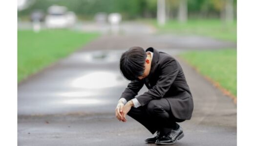 営業スランプを抜け出す３つの姿勢
