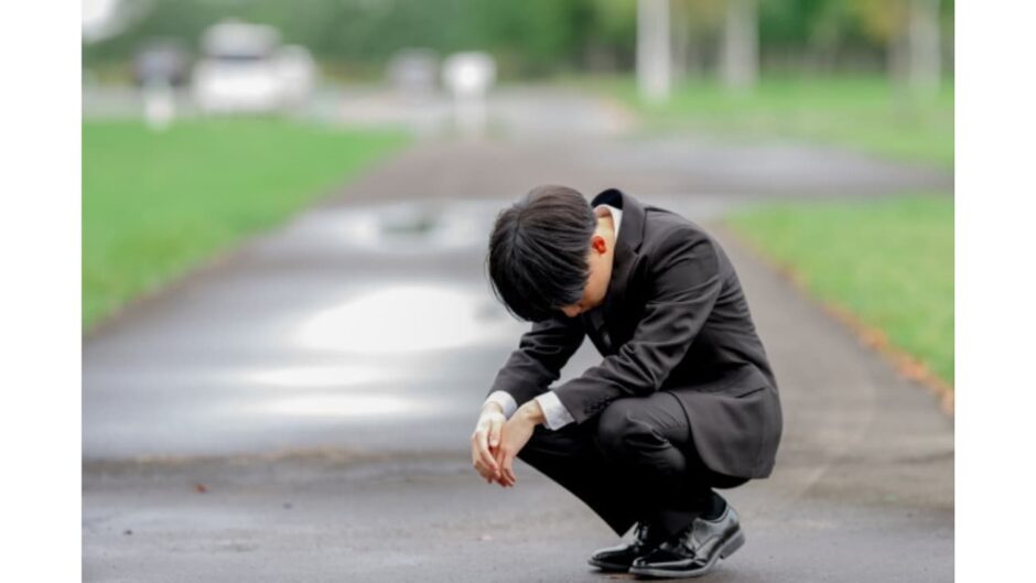 営業スランプを抜け出す３つの姿勢