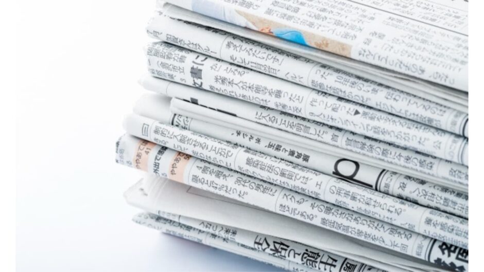 読売新聞社を開拓した具体的５ステップ