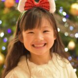 Xmasを知らない子供たちが7人に1人もいる？？