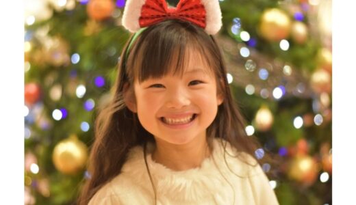 Xmasを知らない子供たちが7人に1人もいる？？