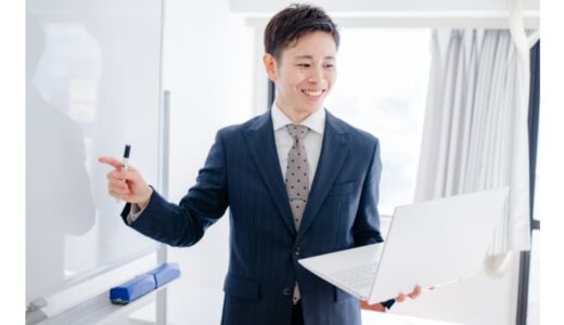 プレゼン力を鍛える営業は売れない
