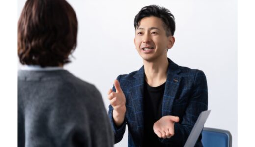 成長企業が実践する、優秀な営業を口説くために必要なこと