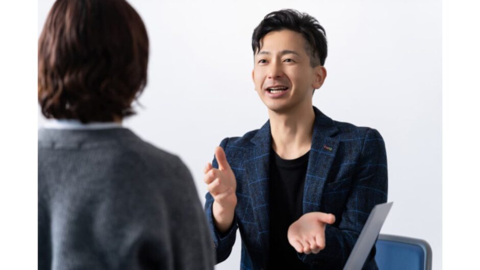 成長企業が実践する、優秀な営業を口説くために必要なこと