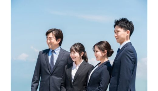 3年で88.4%の定着率を実現した営業マンの採用基準とは？
