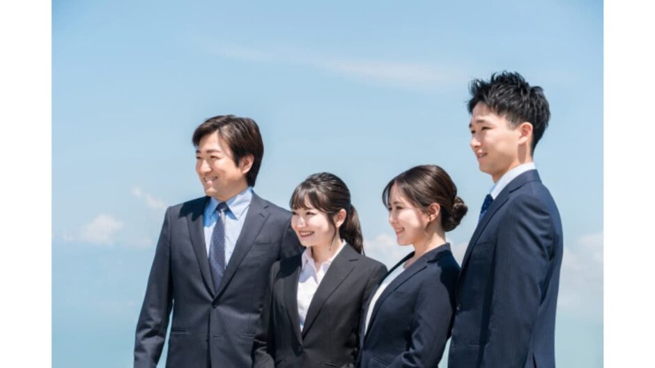 3年で88.4%の定着率を実現した営業マンの採用基準とは？