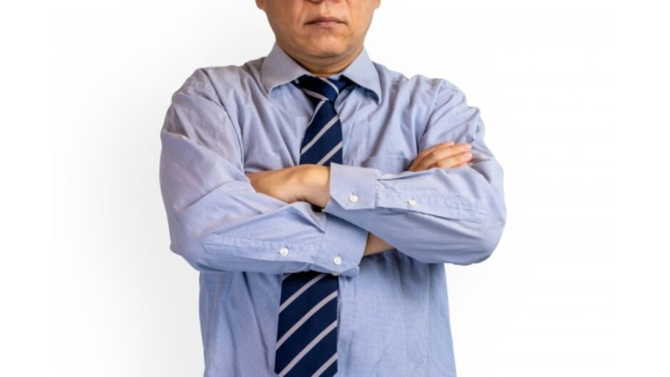 弊社社員、小野への公開説教。