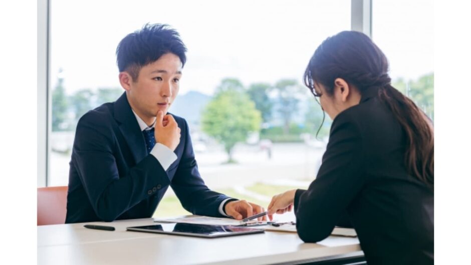 売れない営業を採用してしまった後にやるべきこと