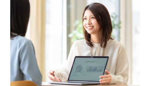 美女は初訪問に強いという話