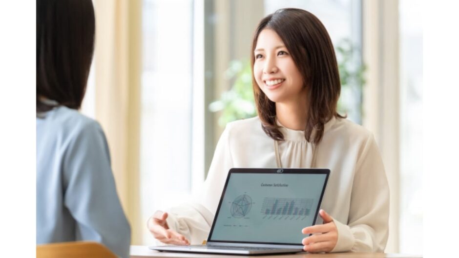 美女は初訪問に強いという話