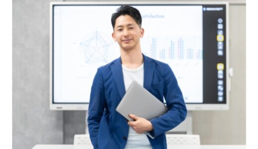 ご紹介した転職者がＭＶＰになる喜び※経験は関係なし