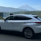 天下のトヨタの営業が…こんな対応か。