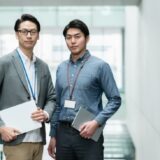 営業のままで終わる人。営業から経営者になる人の違い