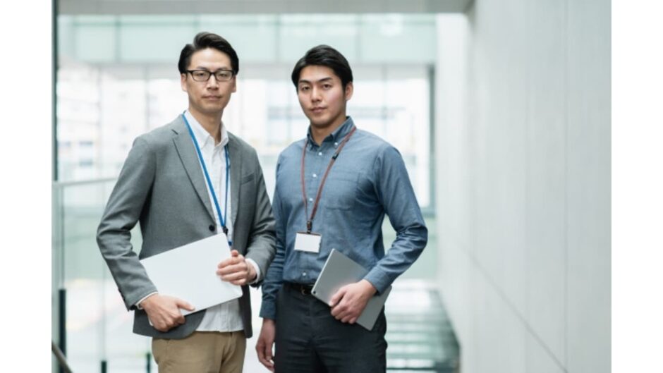 営業のままで終わる人。営業から経営者になる人の違い