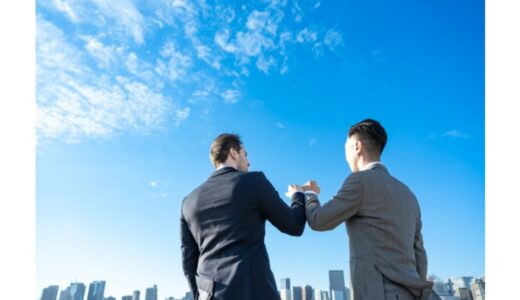 3カ月で辞めた男が、最速受注記録を作った話