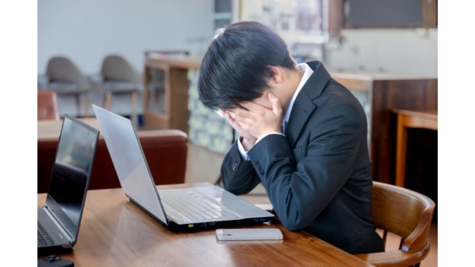 新人営業がクレームを起こす99%の原因
