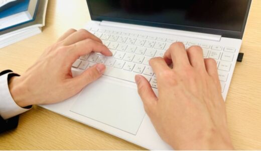 事務作業ができない営業の末路