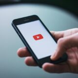 ＹｏｕＴｕｂｅ挫折しました…