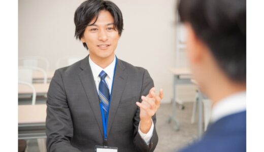 25歳～32歳の営業経験者を口説く具体的10ステップとは