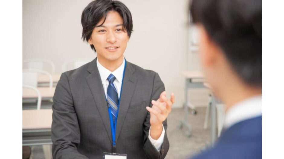 25歳～32歳の営業経験者を口説く具体的10ステップとは