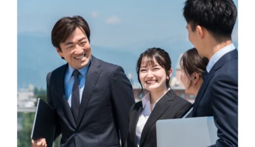成功者の分かれ目となる4つの年齢とは？
