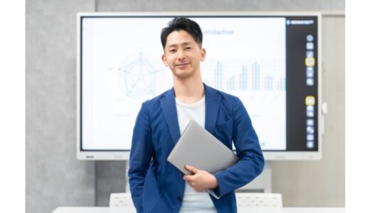 売れる強みの創り方　営業編