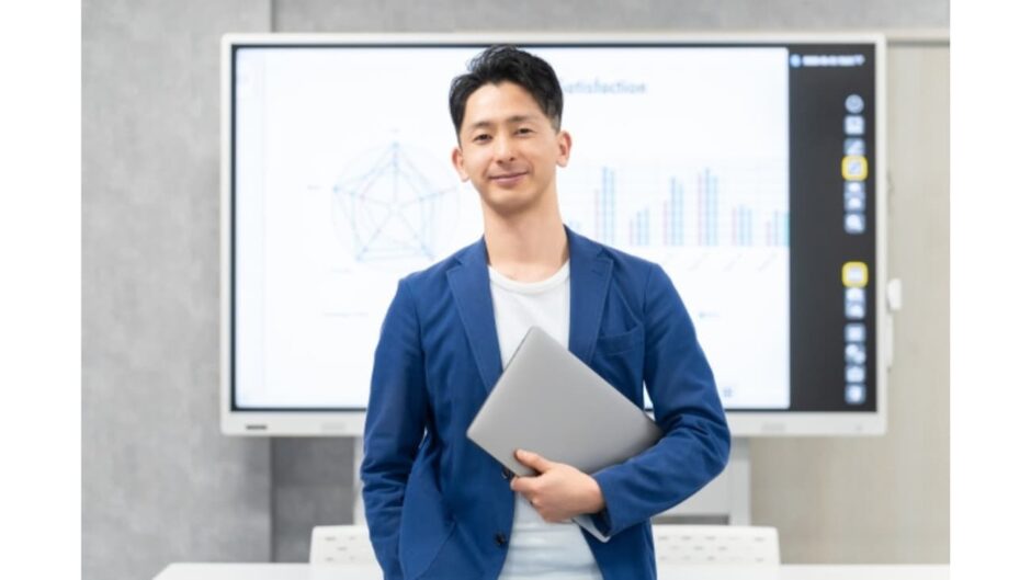 売れる強みの創り方　営業編