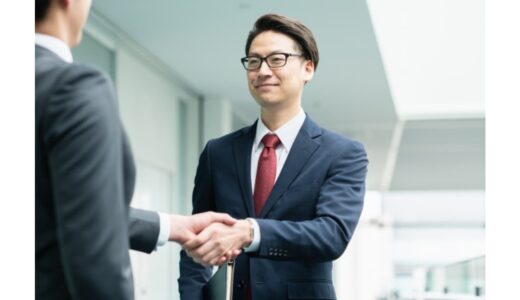 1000人に一人の逸材の話