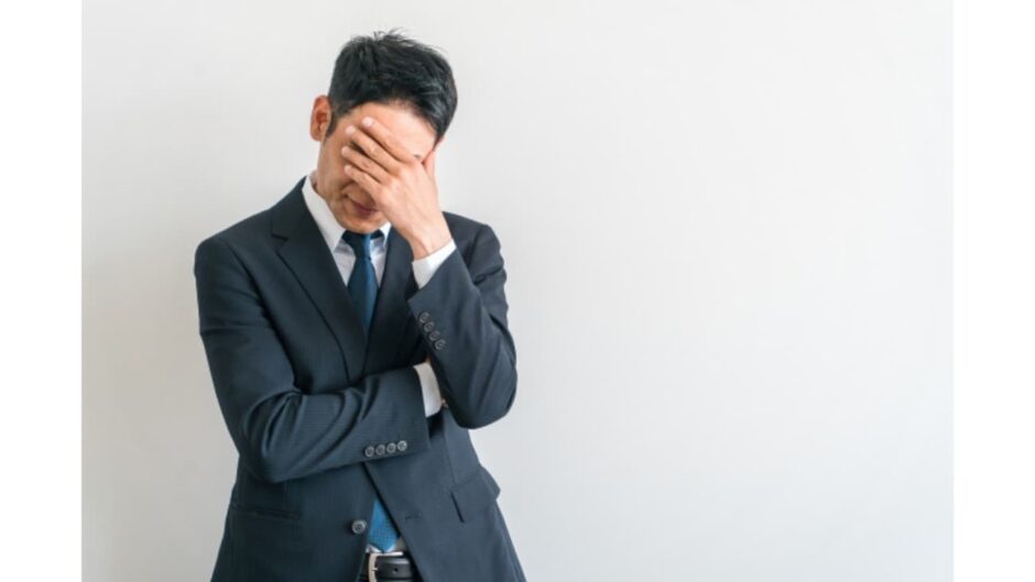 社員がいうことを聞かない…。