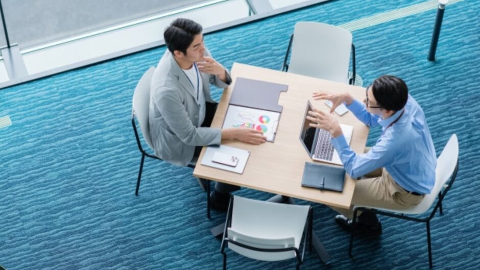 【要ご返信】動かない部下を変える1ON1技法